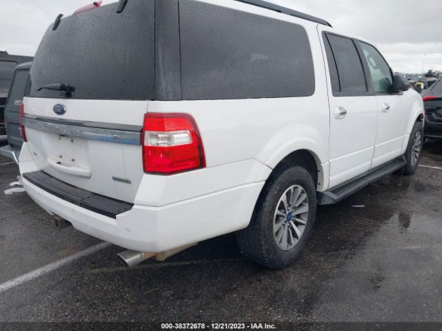 Photo 3 VIN: 1FMJK1HT6HEA61141 - FORD EXPEDITION EL 