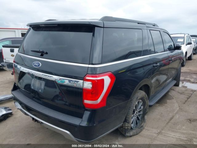 Photo 3 VIN: 1FMJK1HT6JEA13256 - FORD EXPEDITION MAX 