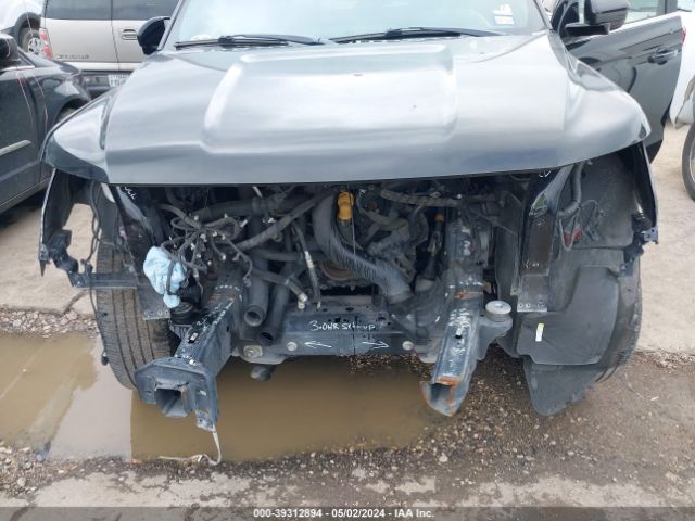 Photo 5 VIN: 1FMJK1HT6JEA13256 - FORD EXPEDITION MAX 