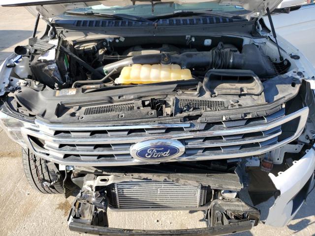 Photo 11 VIN: 1FMJK1HT6JEA48671 - FORD EXPEDITION 