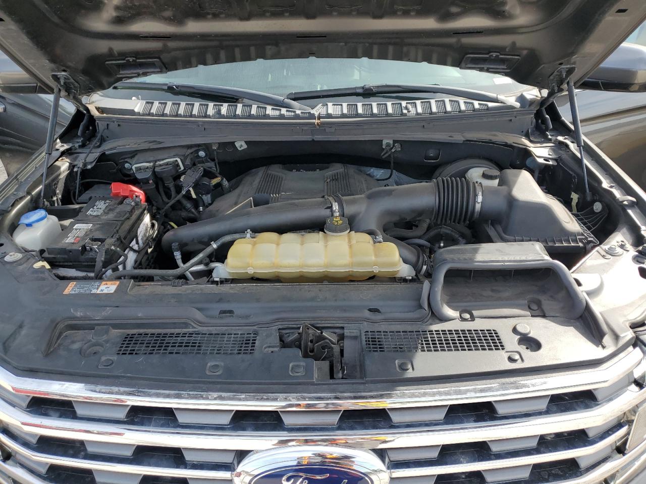 Photo 11 VIN: 1FMJK1HT6KEA42810 - FORD EXPEDITION 