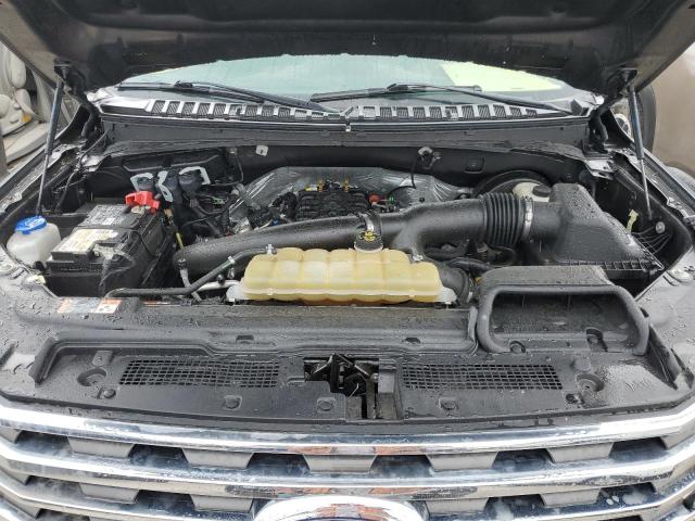 Photo 11 VIN: 1FMJK1HT6MEA14301 - FORD EXPEDITION 