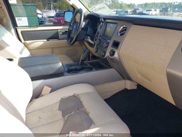 Photo 4 VIN: 1FMJK1HT7FEF00215 - FORD EXPEDITION EL 