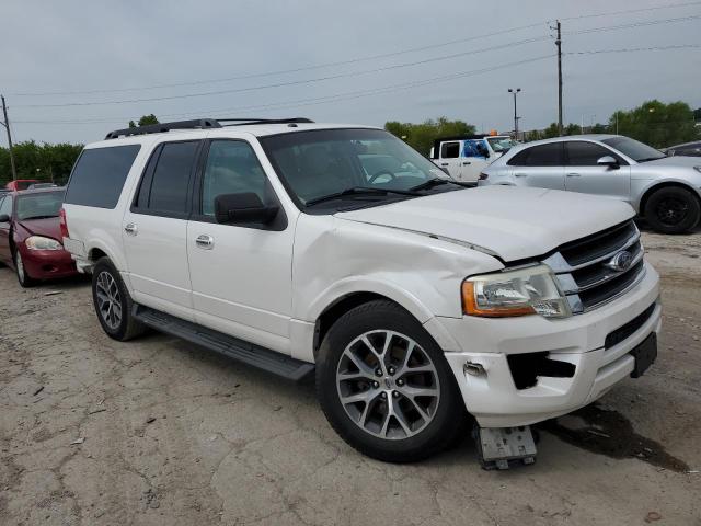 Photo 3 VIN: 1FMJK1HT7FEF42805 - FORD EXPEDITION 