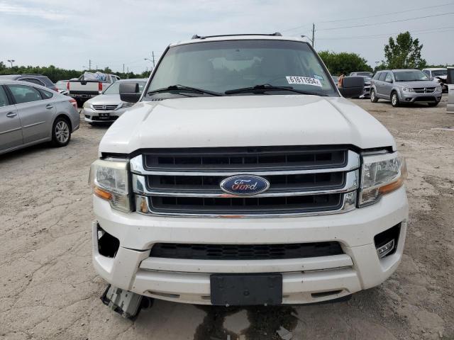 Photo 4 VIN: 1FMJK1HT7FEF42805 - FORD EXPEDITION 