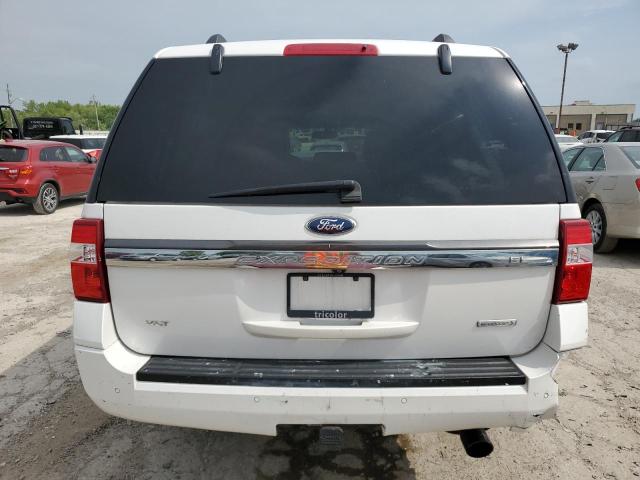 Photo 5 VIN: 1FMJK1HT7FEF42805 - FORD EXPEDITION 