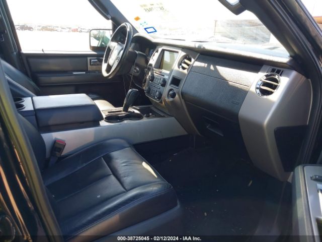 Photo 4 VIN: 1FMJK1HT7FEF45249 - FORD EXPEDITION EL 