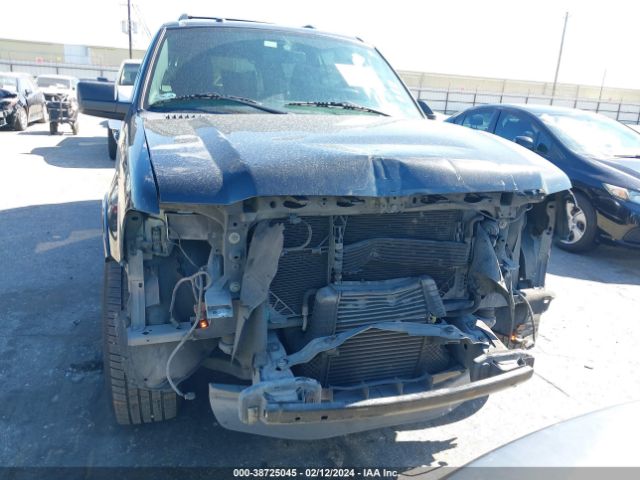 Photo 5 VIN: 1FMJK1HT7FEF45249 - FORD EXPEDITION EL 