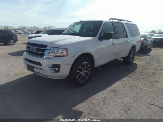 Photo 1 VIN: 1FMJK1HT7HEA18881 - FORD EXPEDITION EL 