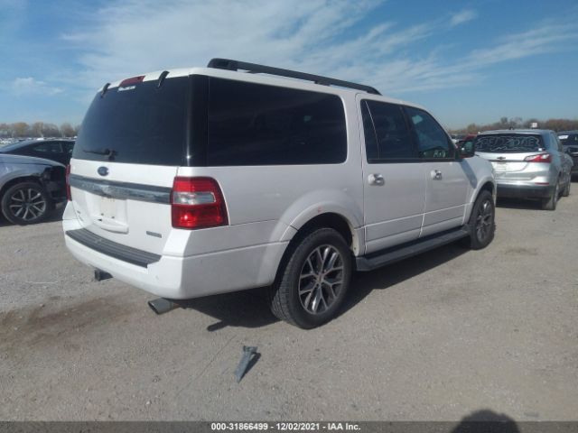 Photo 3 VIN: 1FMJK1HT7HEA18881 - FORD EXPEDITION EL 