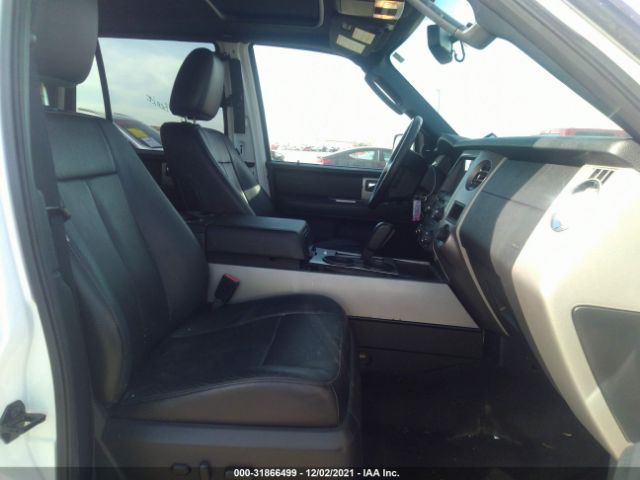 Photo 4 VIN: 1FMJK1HT7HEA18881 - FORD EXPEDITION EL 