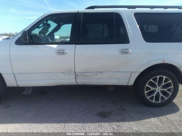 Photo 5 VIN: 1FMJK1HT7HEA18881 - FORD EXPEDITION EL 