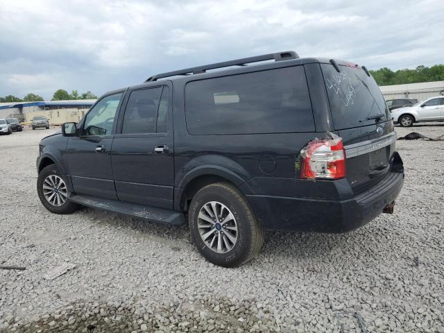 Photo 1 VIN: 1FMJK1HT7HEA53050 - FORD EXPEDITION 