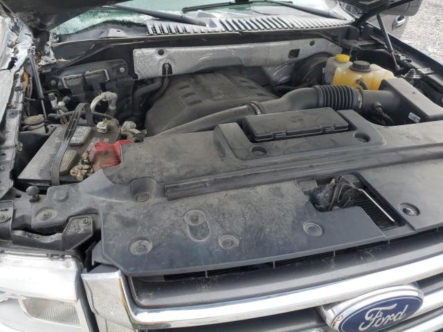 Photo 10 VIN: 1FMJK1HT7HEA53050 - FORD EXPEDITION 