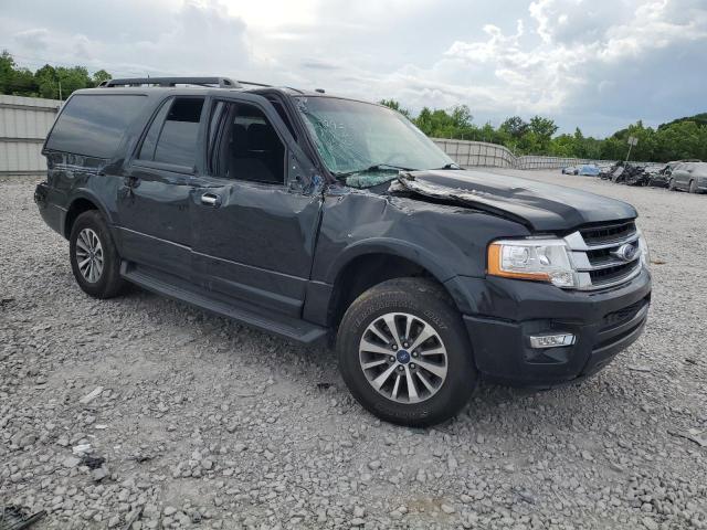 Photo 3 VIN: 1FMJK1HT7HEA53050 - FORD EXPEDITION 