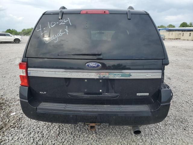 Photo 5 VIN: 1FMJK1HT7HEA53050 - FORD EXPEDITION 