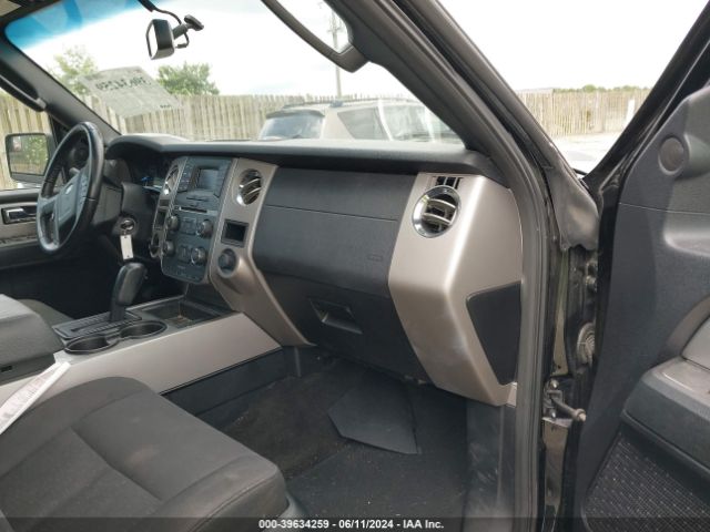 Photo 4 VIN: 1FMJK1HT7HEA57860 - FORD EXPEDITION EL 