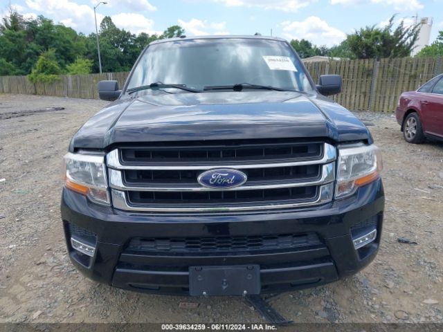 Photo 5 VIN: 1FMJK1HT7HEA57860 - FORD EXPEDITION EL 