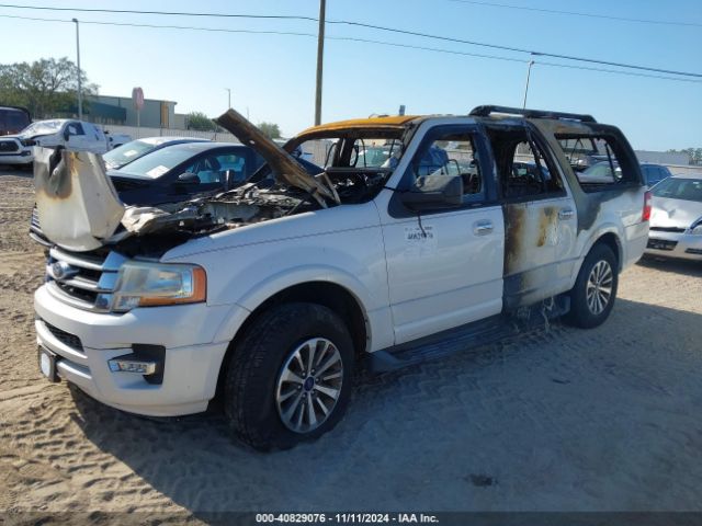 Photo 1 VIN: 1FMJK1HT7HEA72276 - FORD EXPEDITION EL 