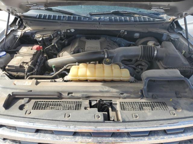 Photo 11 VIN: 1FMJK1HT7KEA10240 - FORD EXPEDITION 