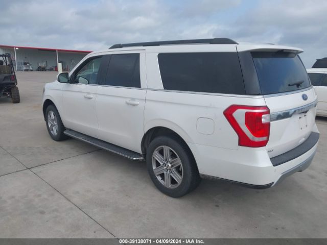 Photo 2 VIN: 1FMJK1HT7KEA16152 - FORD EXPEDITION MAX 