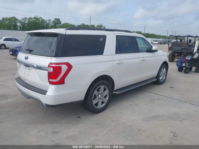 Photo 3 VIN: 1FMJK1HT7KEA16152 - FORD EXPEDITION MAX 