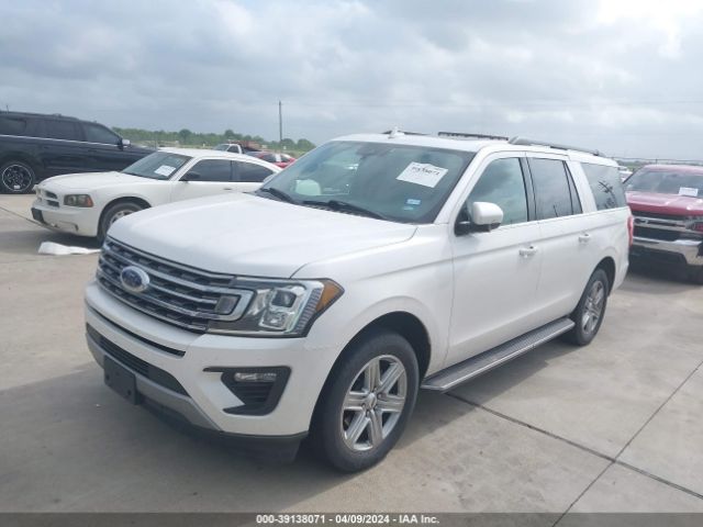 Photo 5 VIN: 1FMJK1HT7KEA16152 - FORD EXPEDITION MAX 