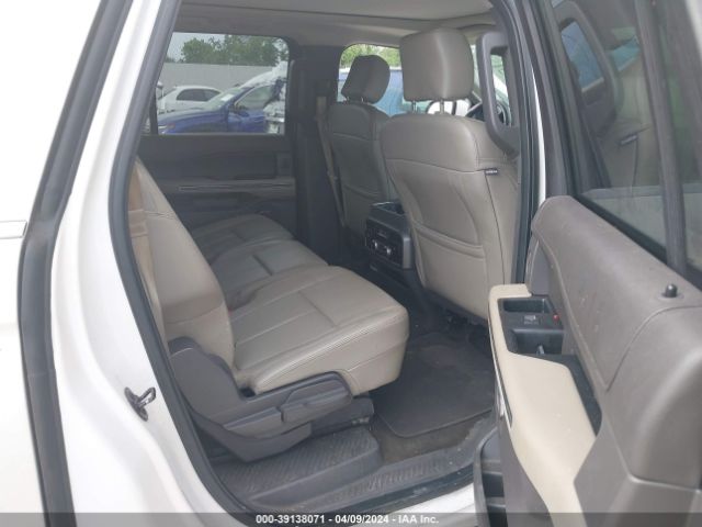 Photo 7 VIN: 1FMJK1HT7KEA16152 - FORD EXPEDITION MAX 