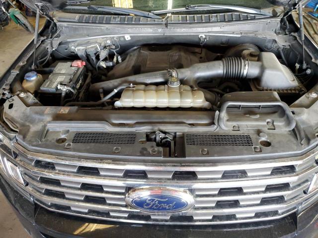 Photo 11 VIN: 1FMJK1HT7KEA51192 - FORD EXPEDITION 