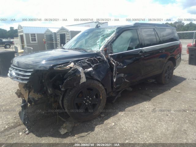 Photo 1 VIN: 1FMJK1HT7LEA64848 - FORD EXPEDITION MAX 