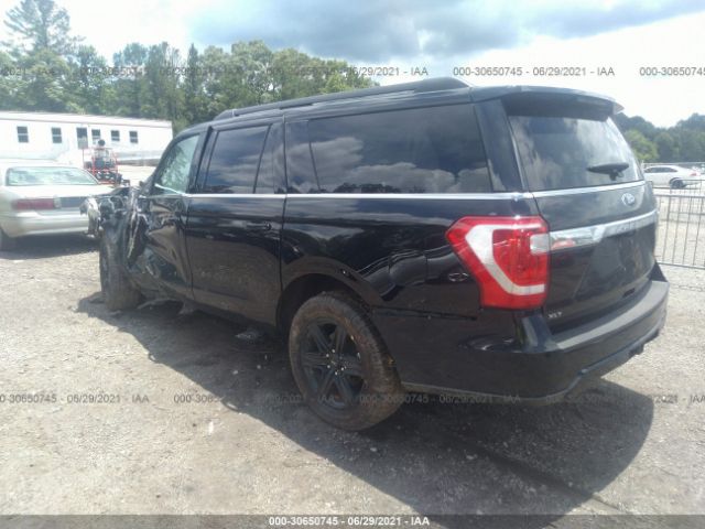 Photo 2 VIN: 1FMJK1HT7LEA64848 - FORD EXPEDITION MAX 