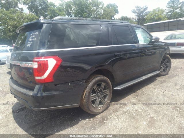 Photo 3 VIN: 1FMJK1HT7LEA64848 - FORD EXPEDITION MAX 