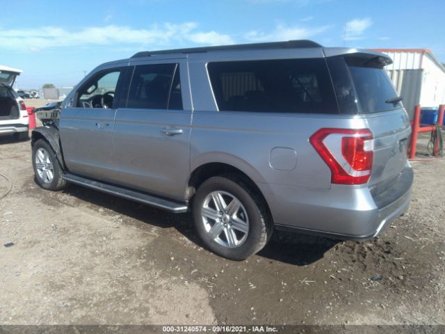 Photo 2 VIN: 1FMJK1HT7LEA90186 - FORD EXPEDITION MAX 