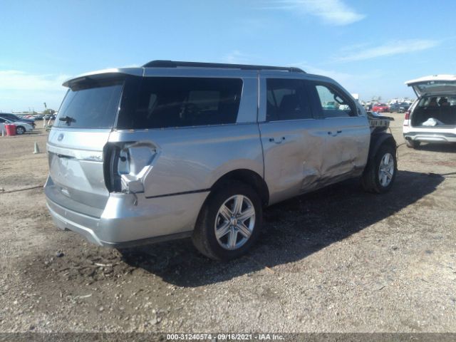 Photo 3 VIN: 1FMJK1HT7LEA90186 - FORD EXPEDITION MAX 