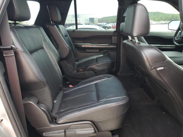 Photo 10 VIN: 1FMJK1HT7MEA69999 - FORD EXPEDITION 