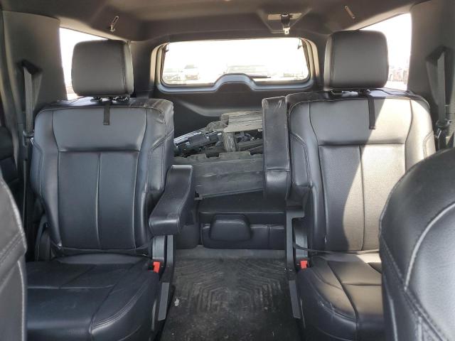 Photo 9 VIN: 1FMJK1HT7MEA76547 - FORD EXPEDITION 