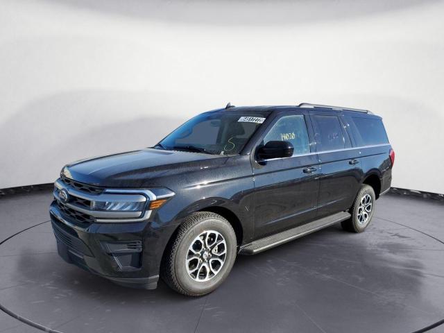 Photo 1 VIN: 1FMJK1HT7NEA21050 - FORD EXPEDITION 