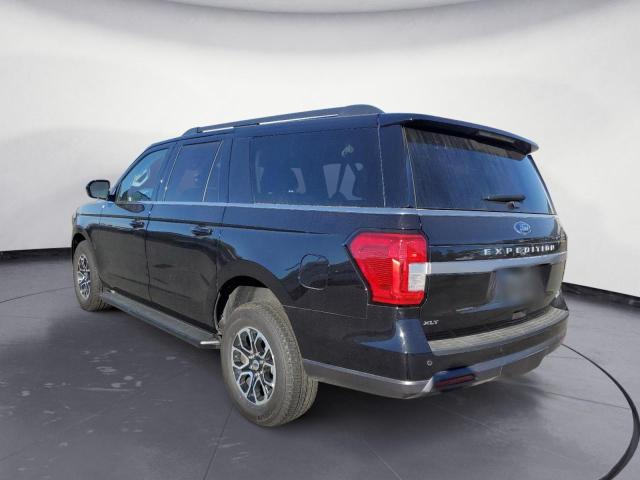 Photo 2 VIN: 1FMJK1HT7NEA21050 - FORD EXPEDITION 