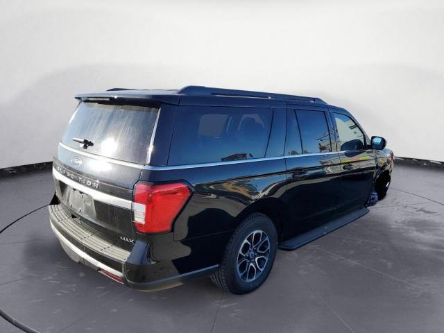 Photo 3 VIN: 1FMJK1HT7NEA21050 - FORD EXPEDITION 