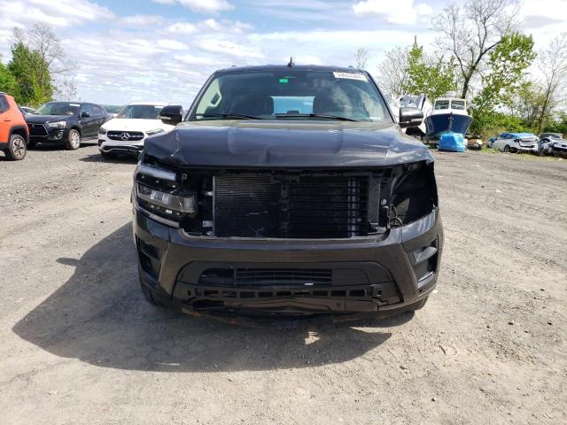 Photo 4 VIN: 1FMJK1HT7NEA55294 - FORD EXPEDITION 