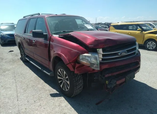 Photo 0 VIN: 1FMJK1HT8FEF14625 - FORD EXPEDITION EL 