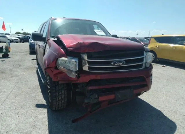 Photo 5 VIN: 1FMJK1HT8FEF14625 - FORD EXPEDITION EL 