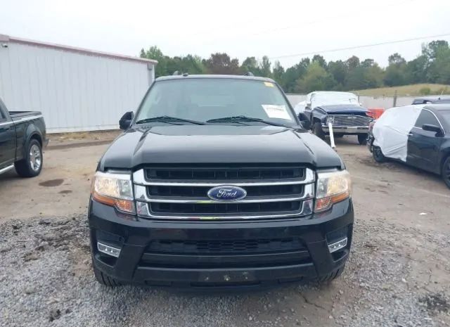 Photo 5 VIN: 1FMJK1HT8FEF28816 - FORD EXPEDITION EL 