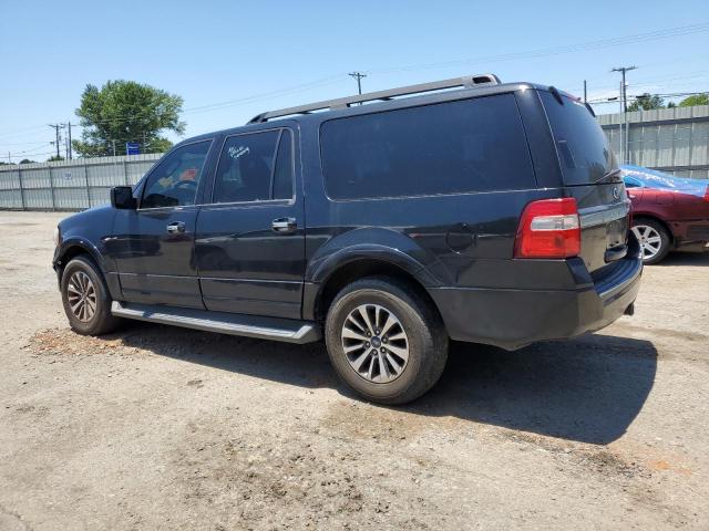 Photo 1 VIN: 1FMJK1HT8FEF38195 - FORD EXPEDITION 