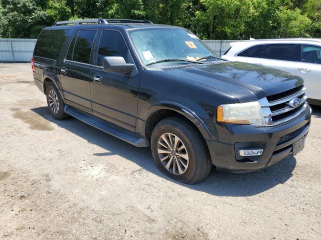 Photo 3 VIN: 1FMJK1HT8FEF38195 - FORD EXPEDITION 