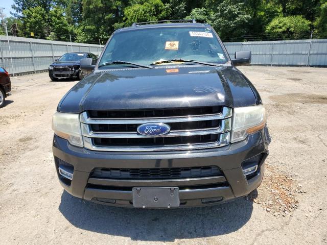 Photo 4 VIN: 1FMJK1HT8FEF38195 - FORD EXPEDITION 