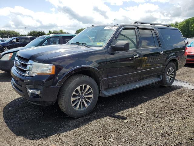 Photo 0 VIN: 1FMJK1HT8GEF15632 - FORD EXPEDITION 