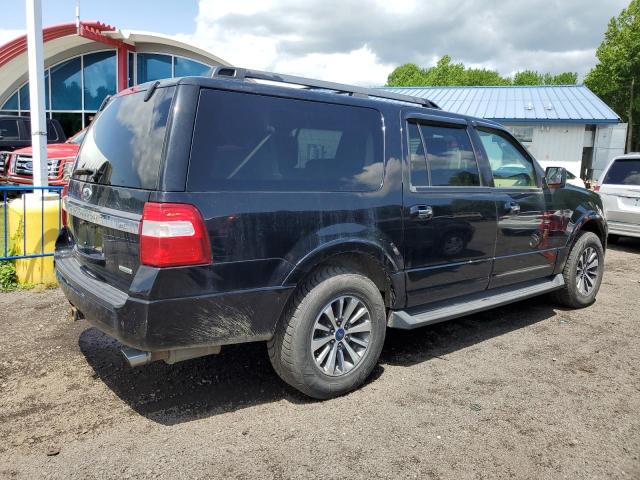 Photo 2 VIN: 1FMJK1HT8GEF15632 - FORD EXPEDITION 