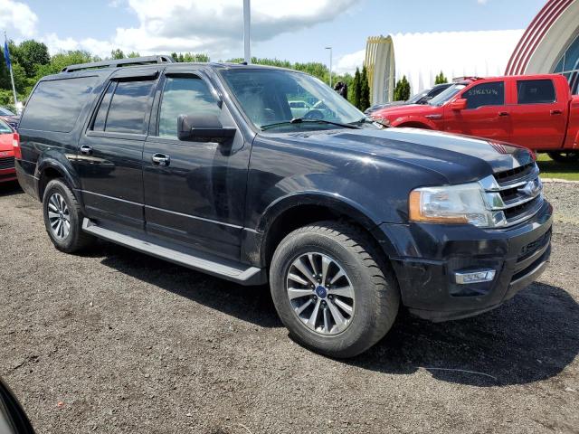 Photo 3 VIN: 1FMJK1HT8GEF15632 - FORD EXPEDITION 