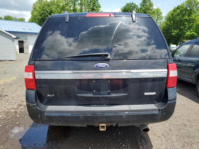 Photo 5 VIN: 1FMJK1HT8GEF15632 - FORD EXPEDITION 